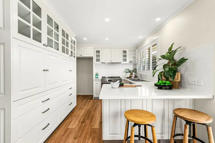 Main view of Homely land listing, 7 Bianchi Court, Keilor Downs VIC 3038