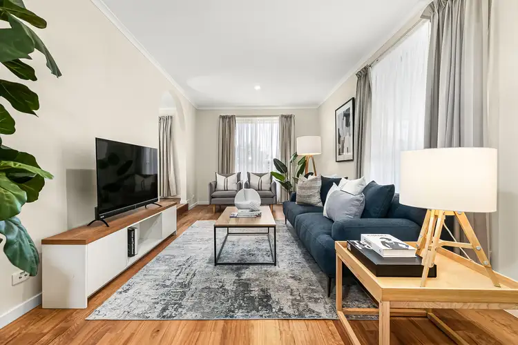 Second view of Homely land listing, 7 Bianchi Court, Keilor Downs VIC 3038