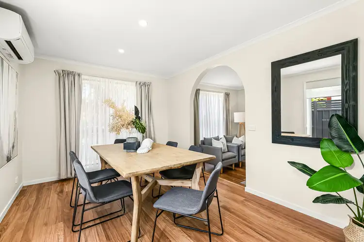 Fourth view of Homely land listing, 7 Bianchi Court, Keilor Downs VIC 3038