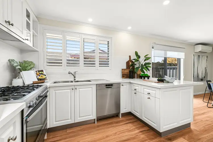 Fifth view of Homely land listing, 7 Bianchi Court, Keilor Downs VIC 3038