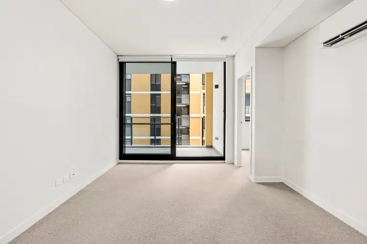 Fourth view of Homely apartment listing, 406/21-37 Waitara Avenue, Waitara NSW 2077