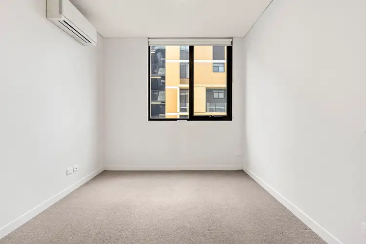 Fifth view of Homely apartment listing, 406/21-37 Waitara Avenue, Waitara NSW 2077
