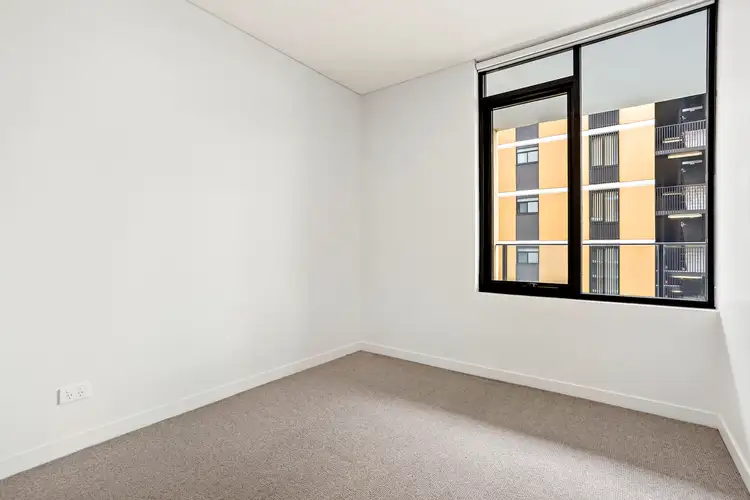 Sixth view of Homely apartment listing, 406/21-37 Waitara Avenue, Waitara NSW 2077