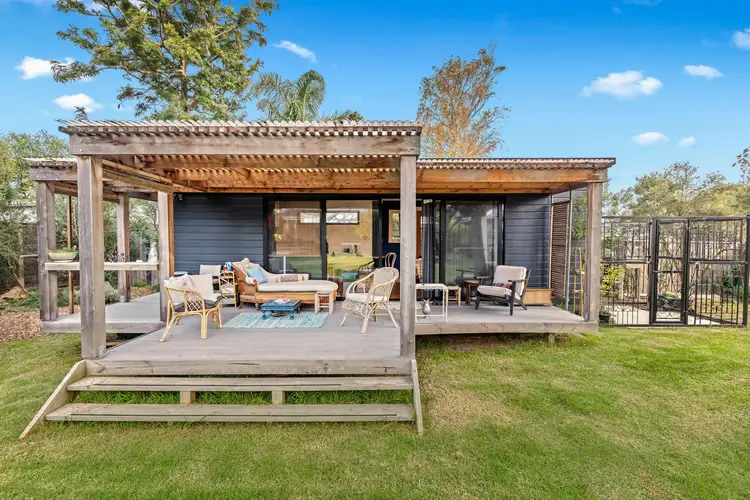 Main view of Homely house listing, 3/27 Morrisons Avenue, Mount Martha VIC 3934