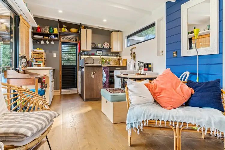 Second view of Homely house listing, 3/27 Morrisons Avenue, Mount Martha VIC 3934