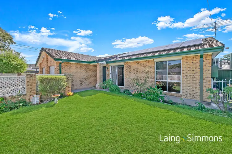 Main view of Homely house listing, 31B Coates Street, Mount Druitt NSW 2770