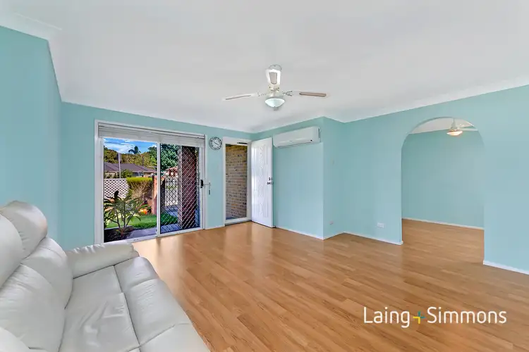 Second view of Homely house listing, 31B Coates Street, Mount Druitt NSW 2770