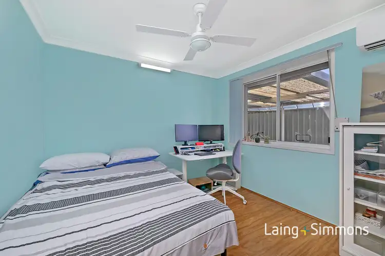 Fourth view of Homely house listing, 31B Coates Street, Mount Druitt NSW 2770