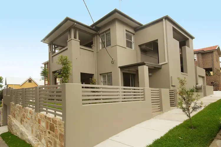 Main view of Homely apartment listing, 1/11 Judge Street, Randwick NSW 2031