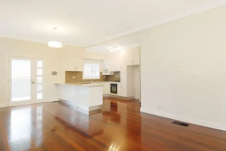 Second view of Homely apartment listing, 1/11 Judge Street, Randwick NSW 2031