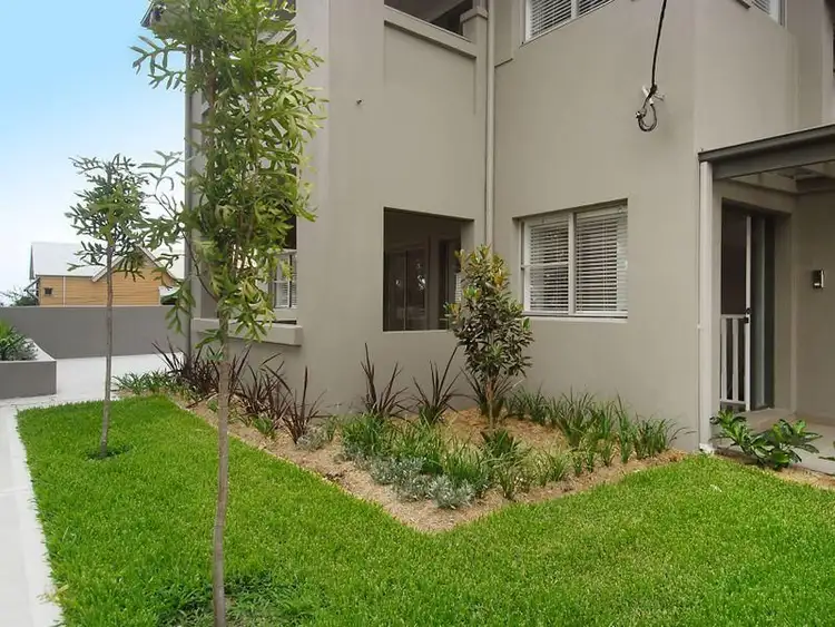 Fourth view of Homely apartment listing, 1/11 Judge Street, Randwick NSW 2031