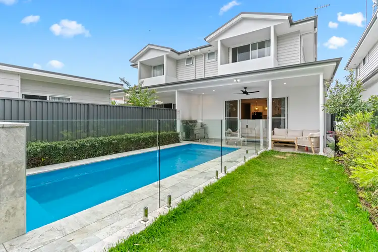 Main view of Homely house listing, 5 Queen Street, Botany NSW 2019