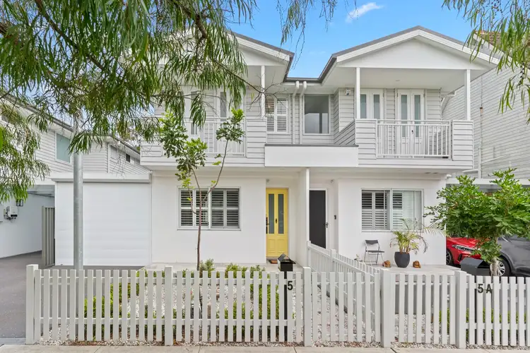Fifth view of Homely house listing, 5 Queen Street, Botany NSW 2019