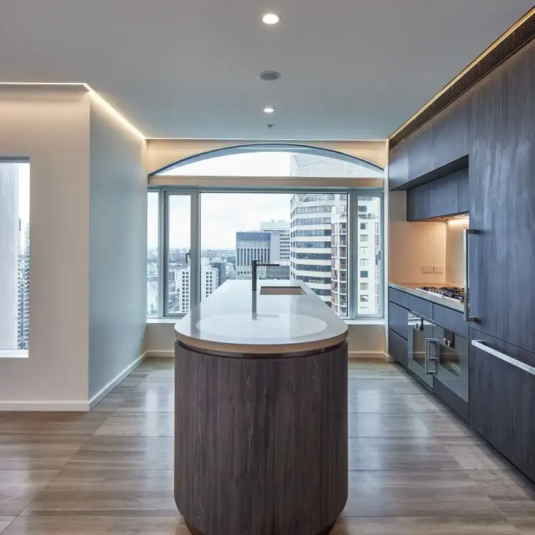 Fifth view of Homely apartment listing, 2306/116 Bathurst Street, Sydney NSW 2000