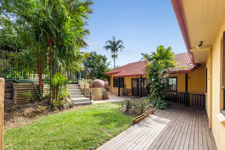 Fifth view of Homely house listing, 32 Pheasant Street, Bayview Heights QLD 4868