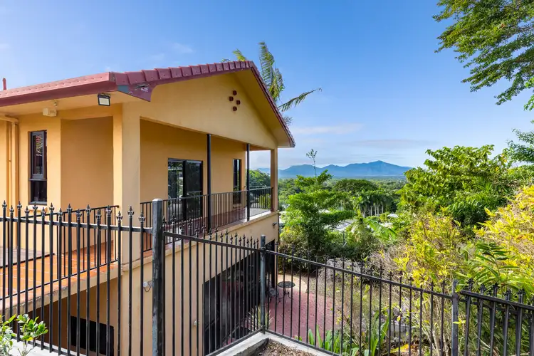 Sixth view of Homely house listing, 32 Pheasant Street, Bayview Heights QLD 4868