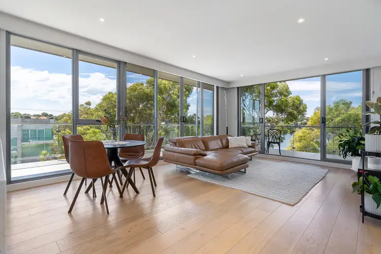 Main view of Homely apartment listing, 210/20 Pier Lane, Maribyrnong VIC 3032