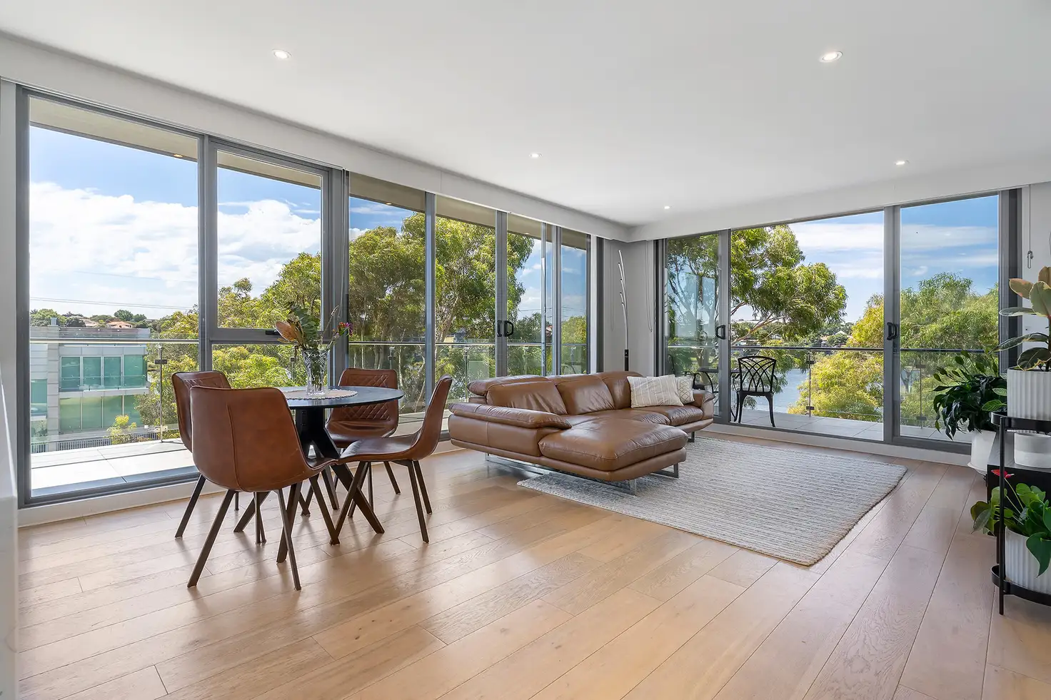 Main view of Homely apartment listing, 210/20 Pier Lane, Maribyrnong VIC 3032