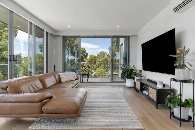 Fifth view of Homely apartment listing, 210/20 Pier Lane, Maribyrnong VIC 3032