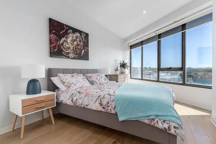 Sixth view of Homely apartment listing, 210/20 Pier Lane, Maribyrnong VIC 3032