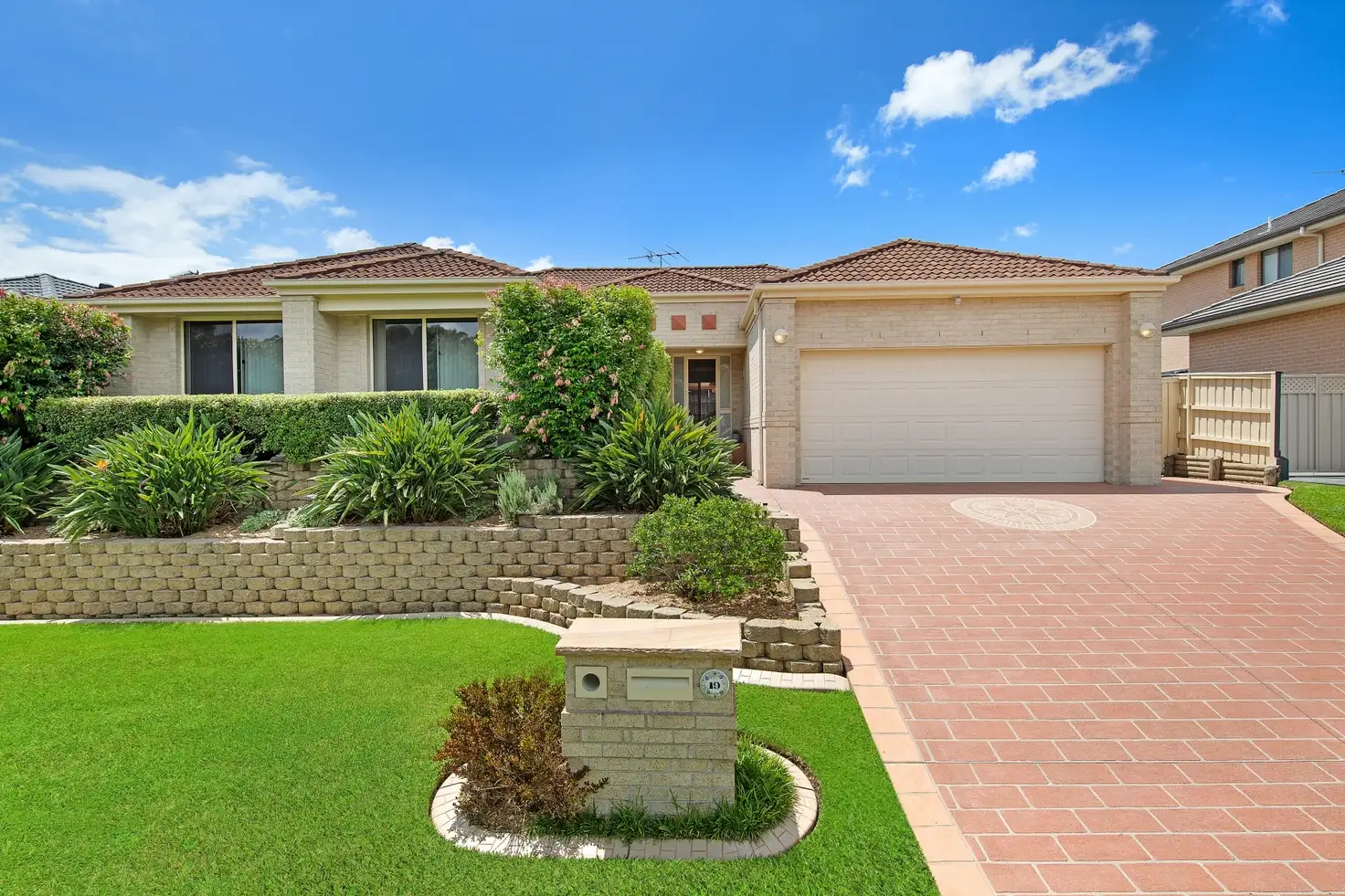 Main view of Homely house listing, 19 Boat Harbour Close, Summerland Point NSW 2259