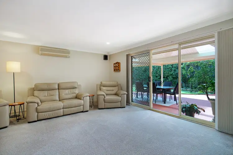 Third view of Homely house listing, 19 Boat Harbour Close, Summerland Point NSW 2259