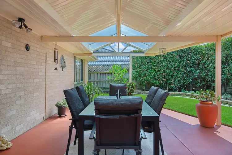 Fourth view of Homely house listing, 19 Boat Harbour Close, Summerland Point NSW 2259