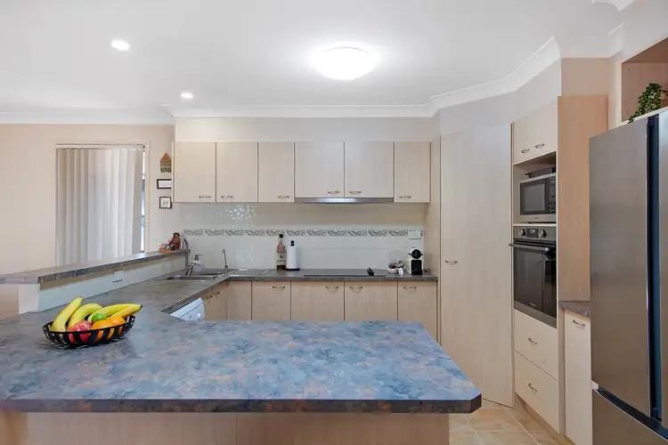 Fifth view of Homely house listing, 19 Boat Harbour Close, Summerland Point NSW 2259