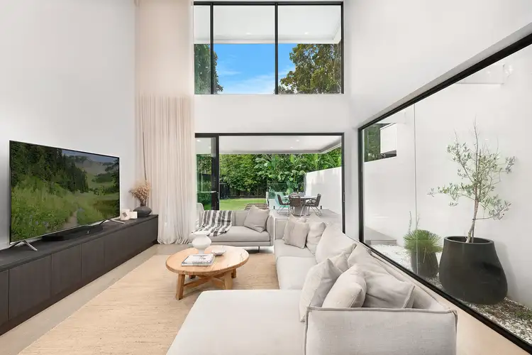 Third view of Homely semi-detached listing, 49 Lawson Street, Matraville NSW 2036
