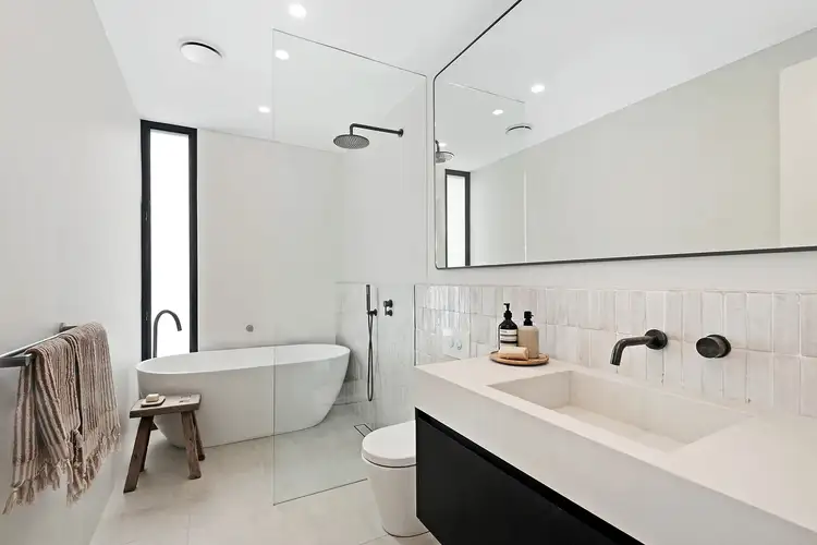 Fourth view of Homely semi-detached listing, 49 Lawson Street, Matraville NSW 2036