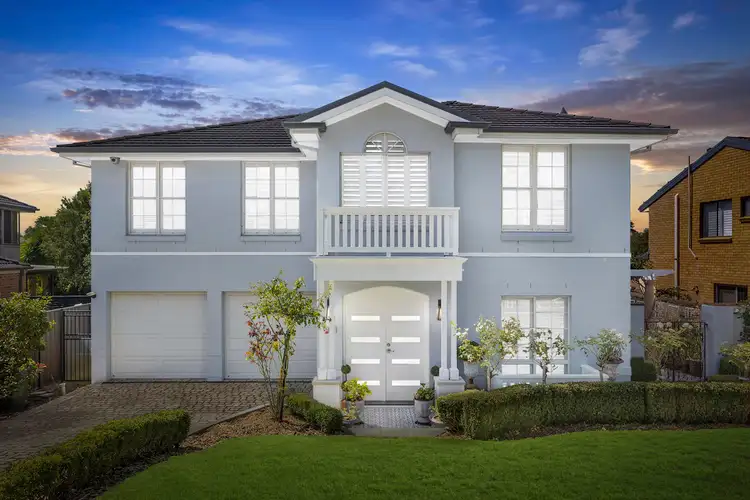 Main view of Homely house listing, 51 Albatross Circuit, Woronora Heights NSW 2233