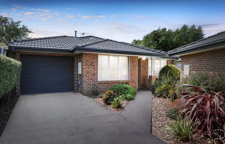 2/4 Tambo Court, Werribee VIC 3030