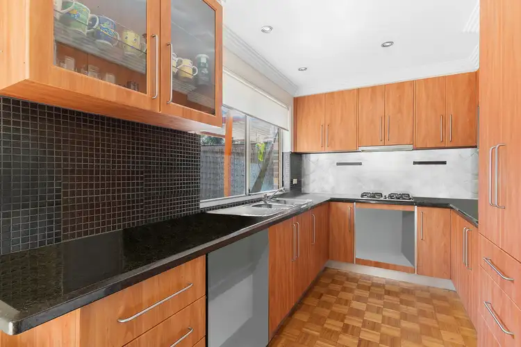 Fourth view of Homely townhouse listing, 23/8-10 Watergum Way, Greenacre NSW 2190