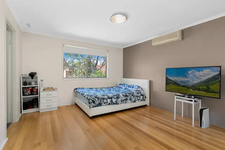 Sixth view of Homely townhouse listing, 23/8-10 Watergum Way, Greenacre NSW 2190