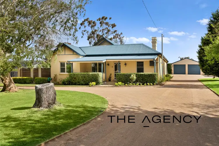 288 Old Hume Highway, Mittagong NSW 2575