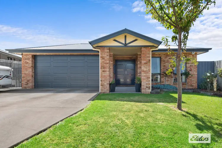 17 Leurimah Court, Kalimna VIC 3909