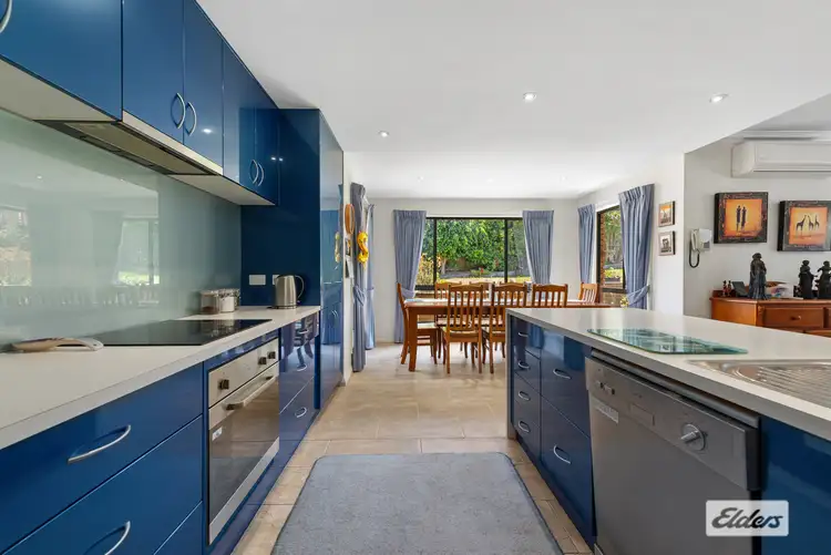 Fourth view of Homely house listing, 17 Leurimah Court, Kalimna VIC 3909