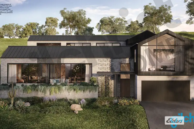 Fifth view of Homely land listing, 44c Avondale Drive, Wodonga VIC 3690