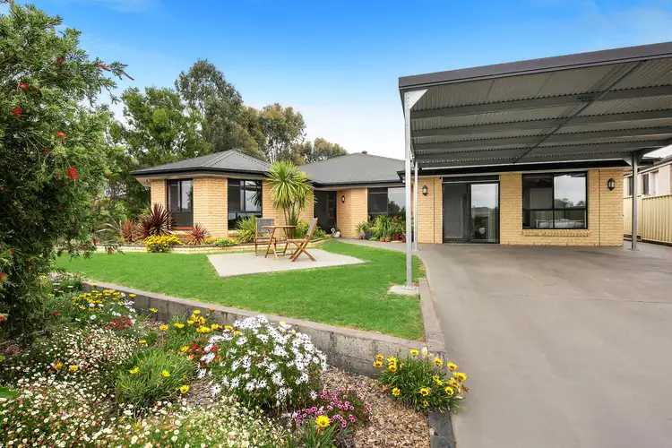 Main view of Homely house listing, 50 White Circle, Mudgee NSW 2850