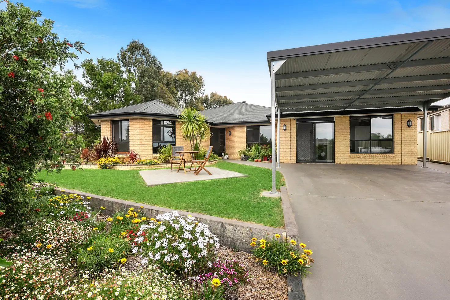 Main view of Homely house listing, 50 White Circle, Mudgee NSW 2850
