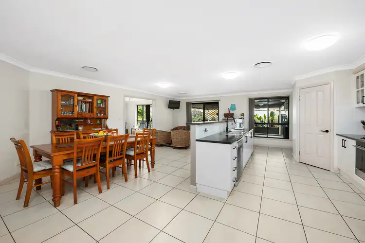 Third view of Homely house listing, 50 White Circle, Mudgee NSW 2850
