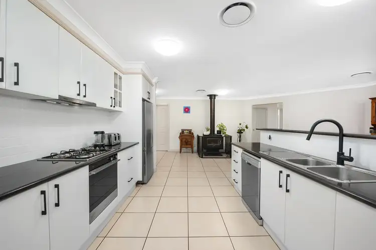 Fourth view of Homely house listing, 50 White Circle, Mudgee NSW 2850