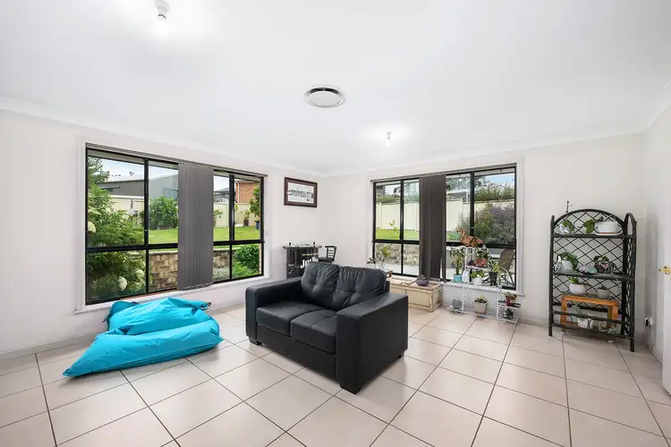 Fifth view of Homely house listing, 50 White Circle, Mudgee NSW 2850
