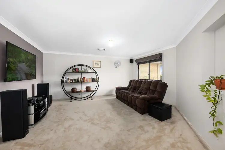 Sixth view of Homely house listing, 50 White Circle, Mudgee NSW 2850