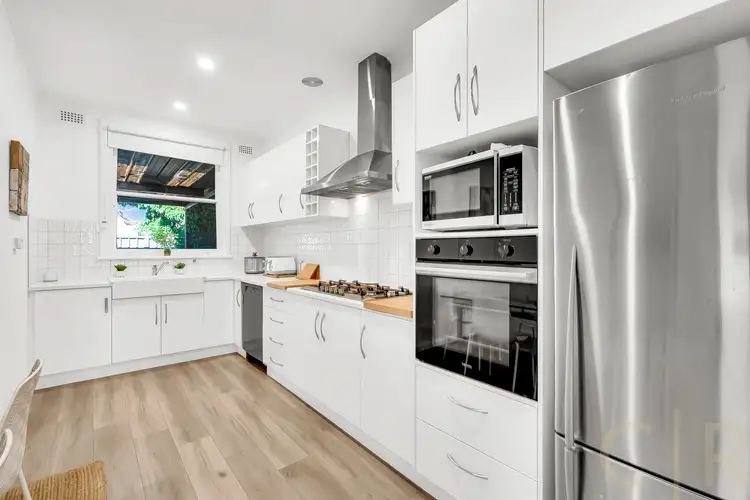 Main view of Homely house listing, 11 Abbott Street, Klemzig SA 5087