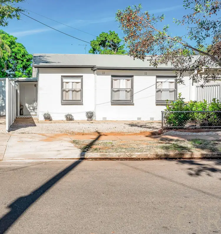 Second view of Homely house listing, 11 Abbott Street, Klemzig SA 5087