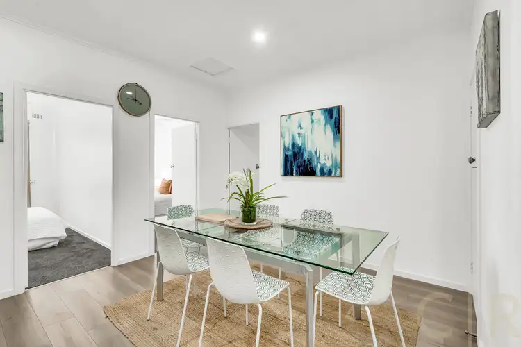 Fifth view of Homely house listing, 11 Abbott Street, Klemzig SA 5087