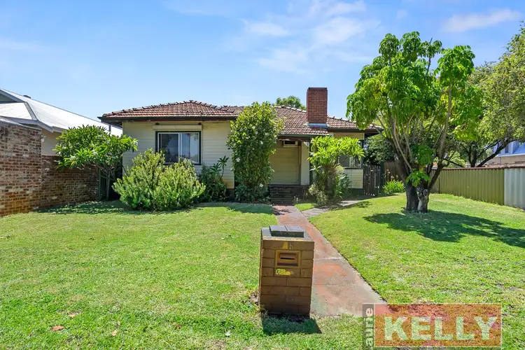 Main view of Homely house listing, 85 St Kilda Road, Rivervale WA 6103