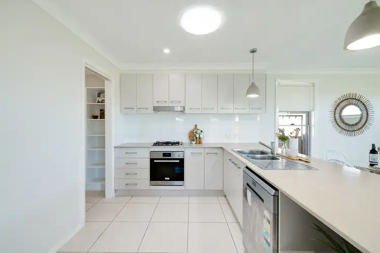 Fifth view of Homely house listing, 21A Lagoon Avenue, Bolwarra NSW 2320