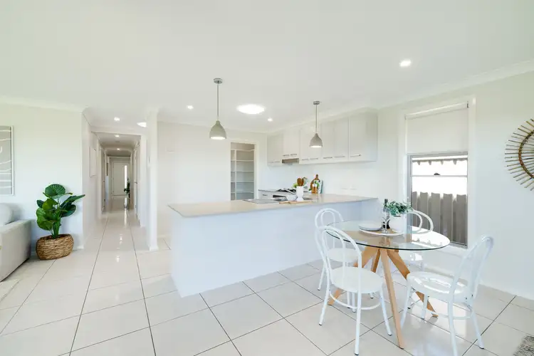 Sixth view of Homely house listing, 21A Lagoon Avenue, Bolwarra NSW 2320
